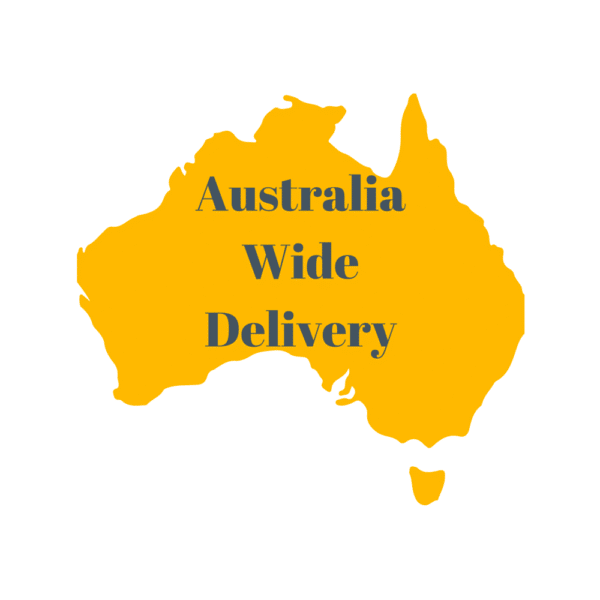 Australia Wide Delivery