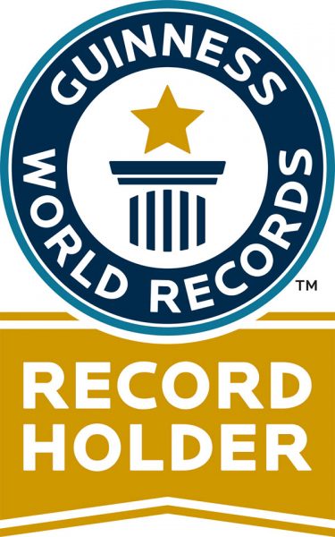 Confetti Cannons Melbourne | World Record Success | Kaboom Confetti