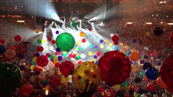 BalloonBalloon Drop and Confetti Cannons | New Years Eve Party | New Years Eve Balloons